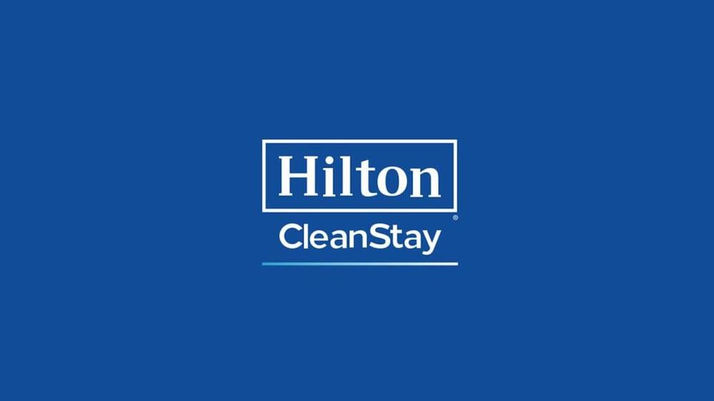 Hampton Inn Utica Exterior foto